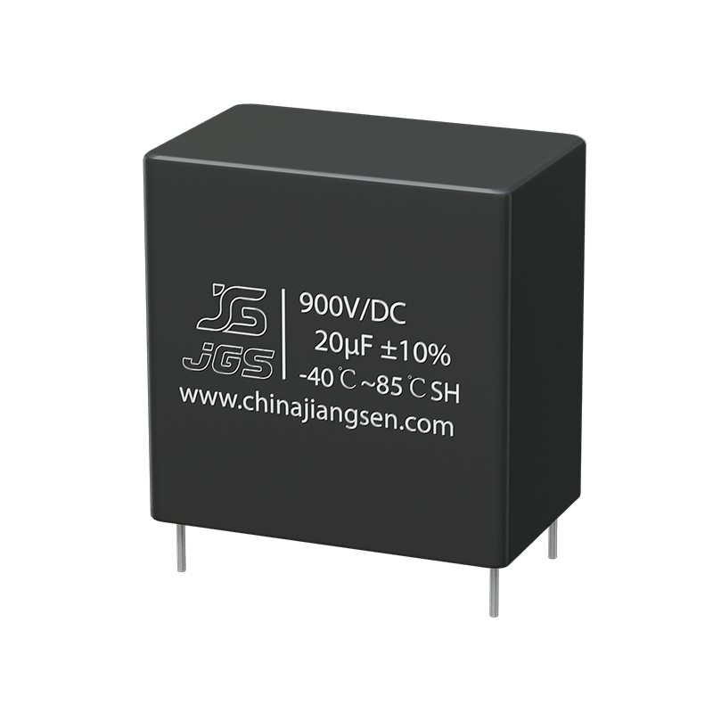 JGS31C DC-Link Capacitor do PCB