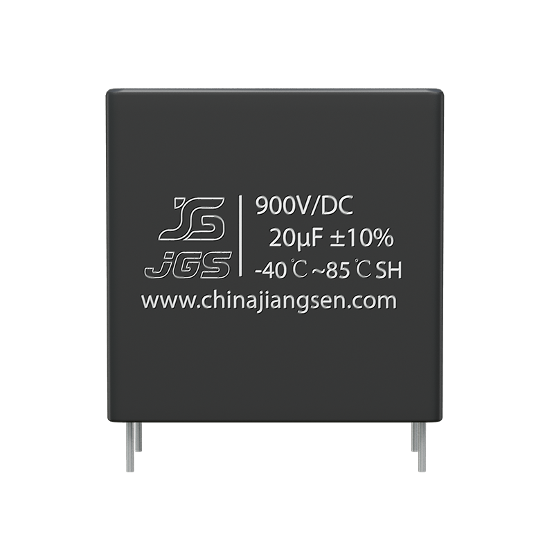 JGS31C DC-Link Capacitor do PCB