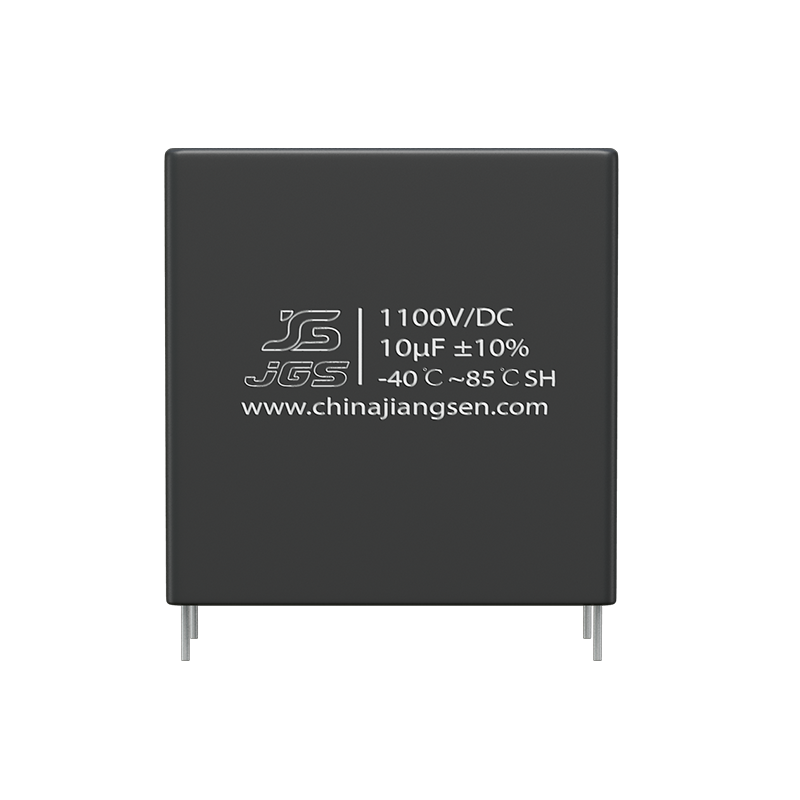 JGS31C DC-Link Capacitor do PCB