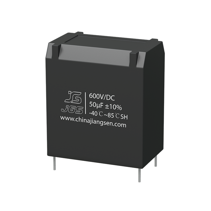 JGS31C DC-Link Capacitor do PCB