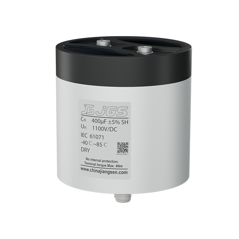 JSG30A DC-Nasc Capacitor Le Cás Alúmanam