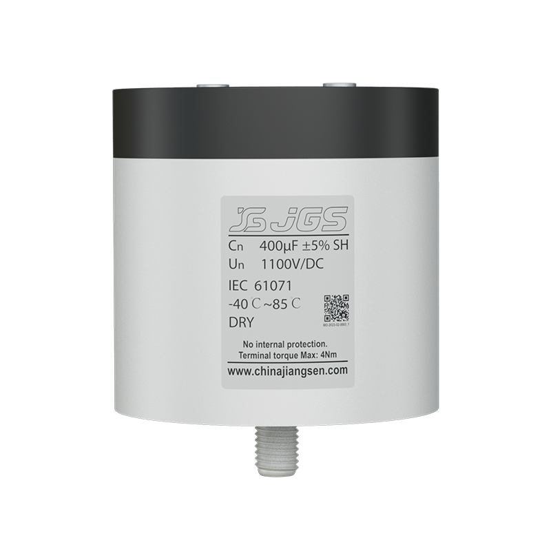 JSG30A DC-Nasc Capacitor Le Cás Alúmanam