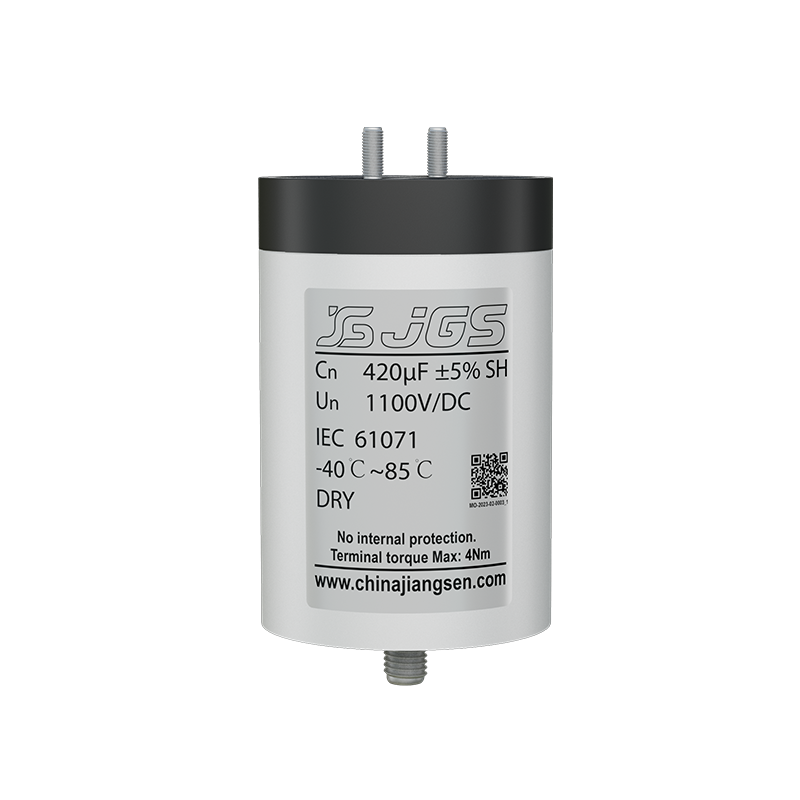 JSG30A DC-Nasc Capacitor Le Cás Alúmanam