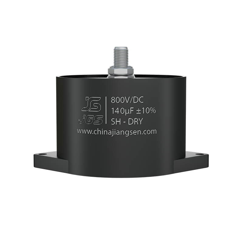 JSG30B DC-Nasc Capacitor Le Cás Plaisteacha